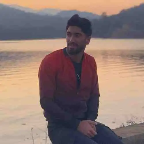 آهوی صحرا